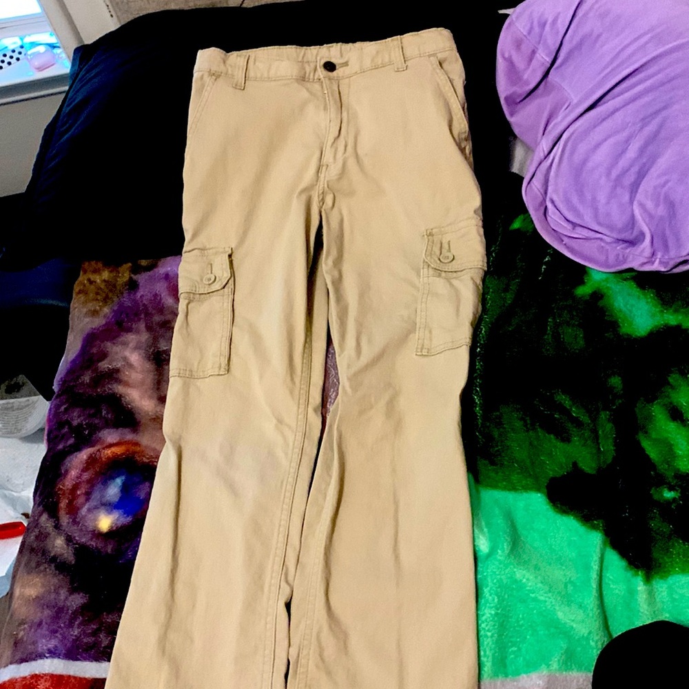 Wrangler Pants for kids